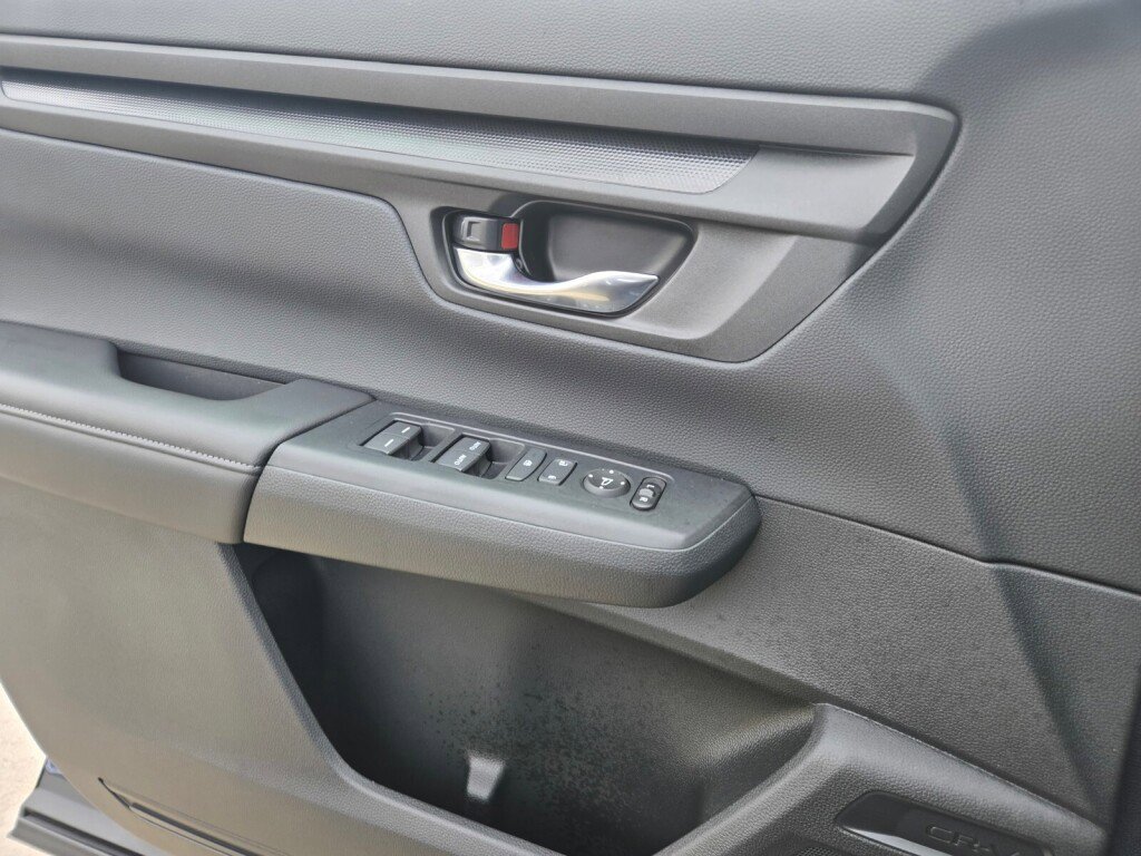 Certified 2025 Honda CR-V EX image 22