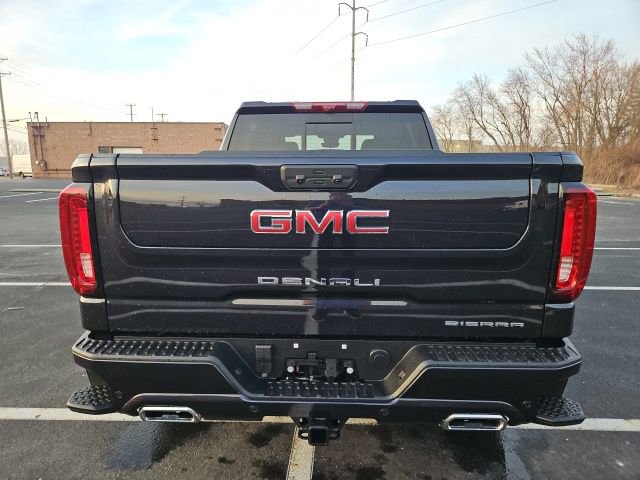 New 2026 GMC Sierra 1500 Denali image 4
