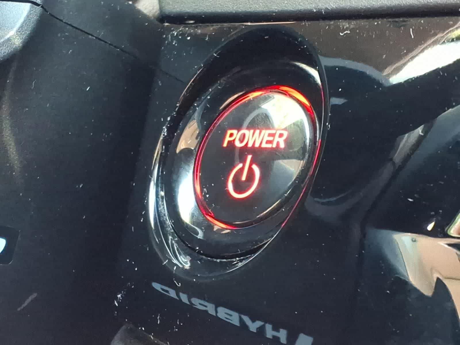Used 2023 Honda Accord Touring image 24