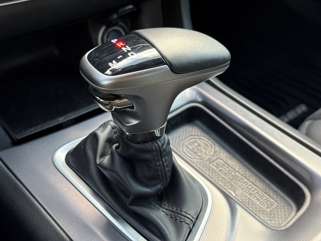 Used 2022 Dodge Charger Scat Pack RWD image 26