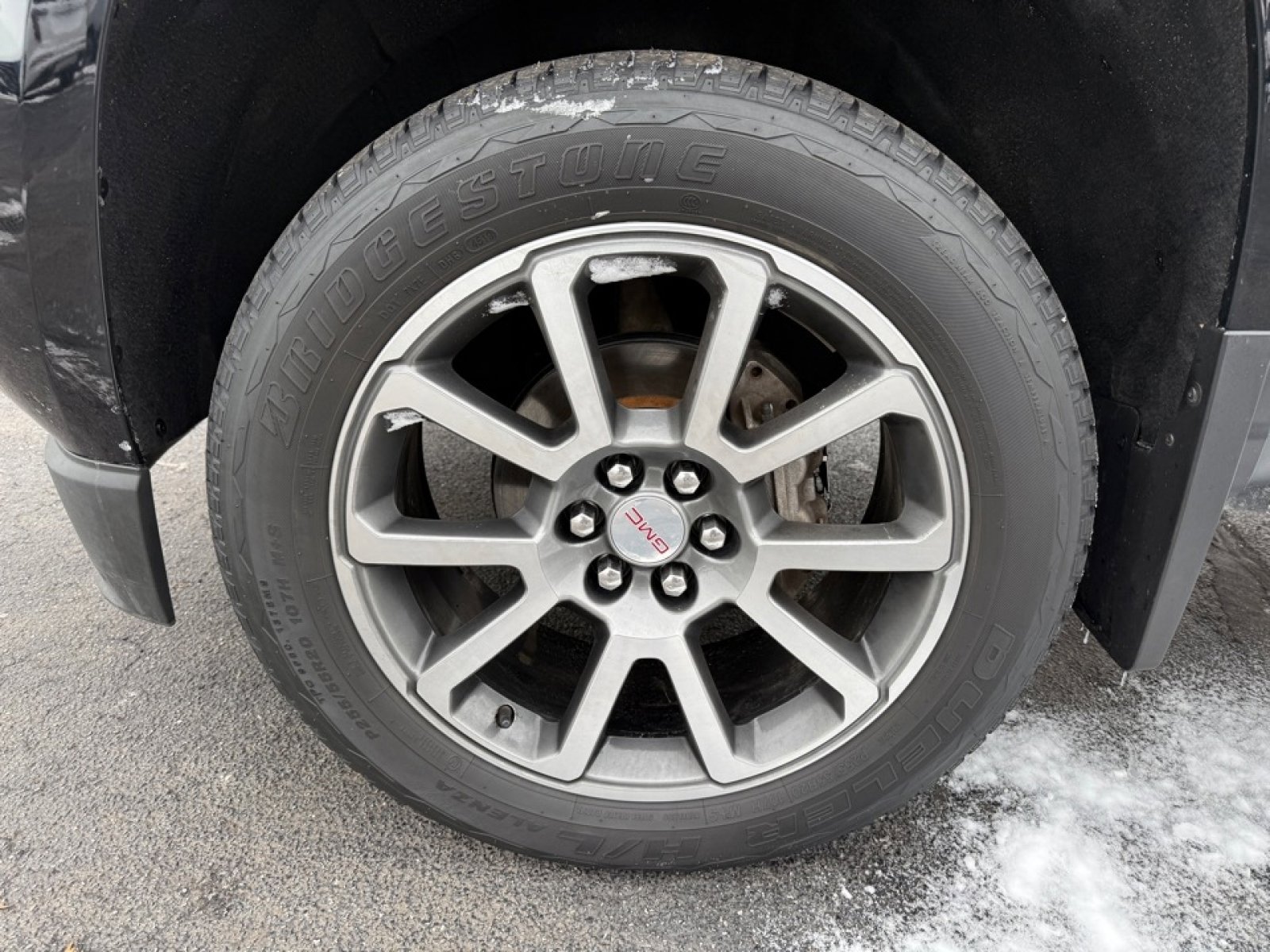 Used 2020 GMC Canyon Denali image 37