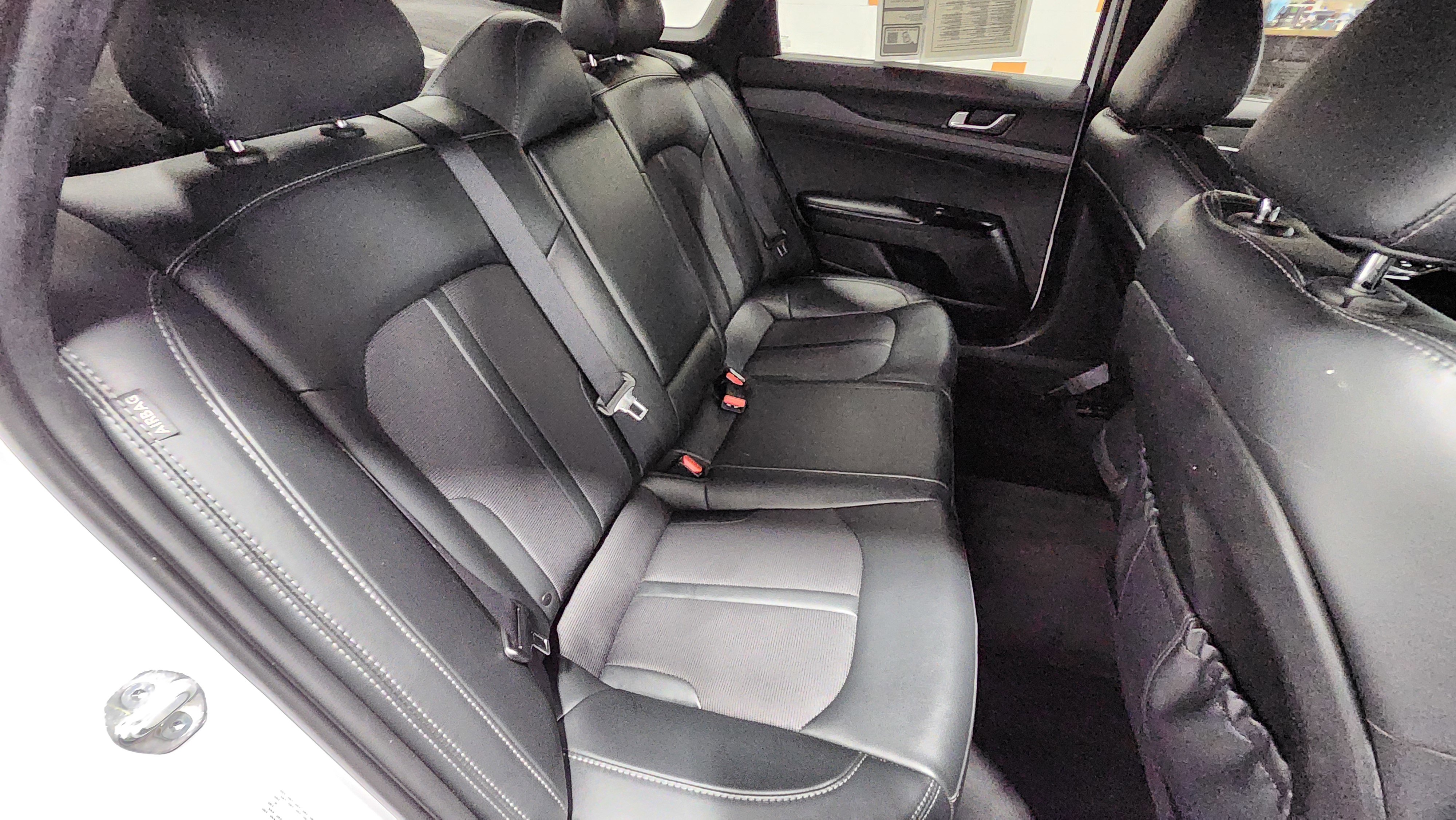 Used 2023 Kia K5 GT-Line image 19