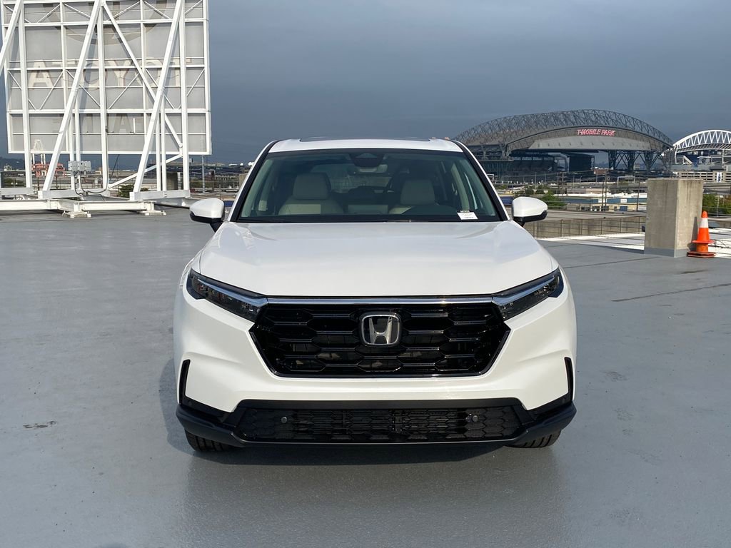 New 2026 Honda CR-V EX-L image 6
