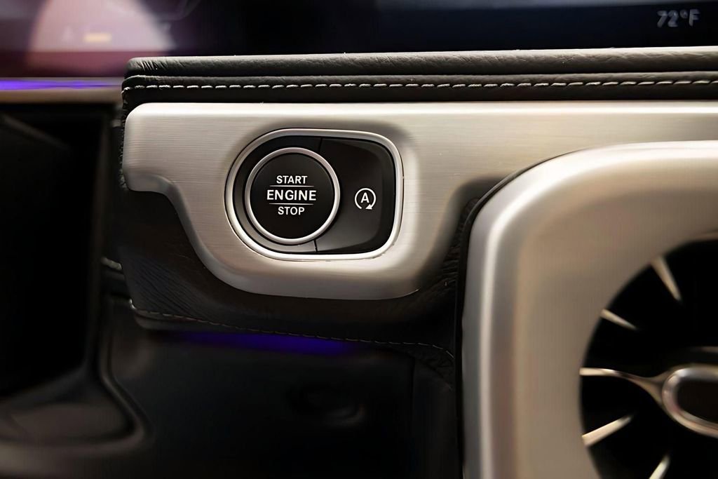 Used 2019 Mercedes-Benz G 550 image 29