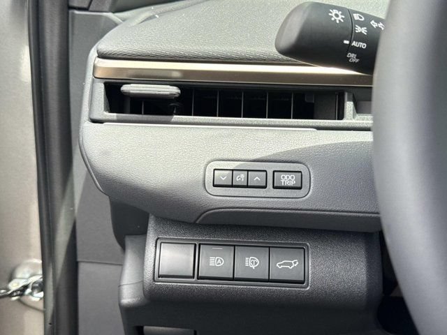 Certified 2026 Toyota bZ FWD image 24