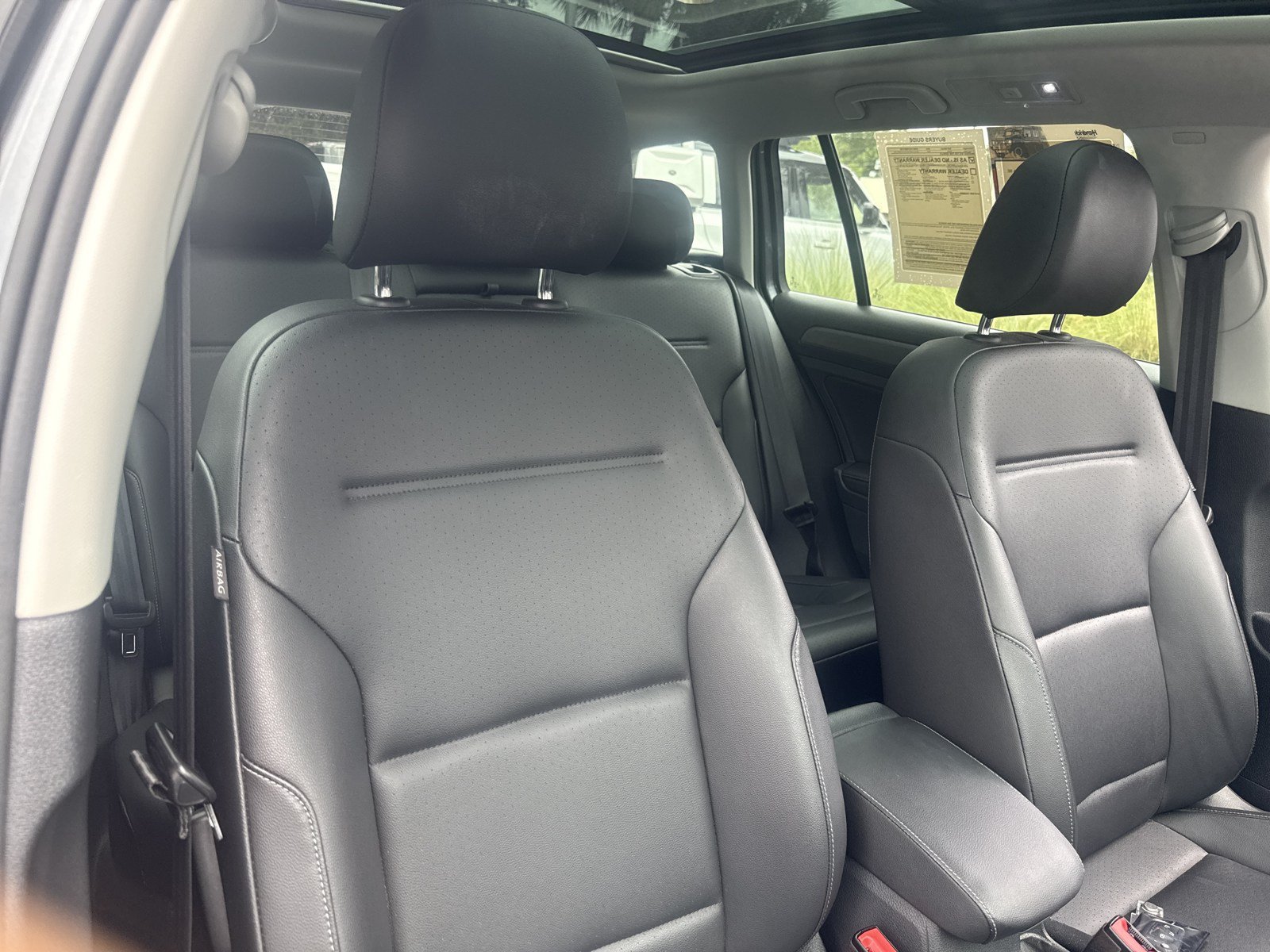 Used 2019 Volkswagen Golf Alltrack AWD/4WD image 39
