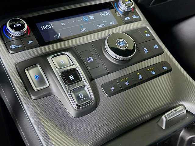 Used 2023 Hyundai Palisade Calligraphy w/ Cargo Package image 19