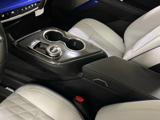 New 2026 Cadillac Optiq V AWD/4WD image 14
