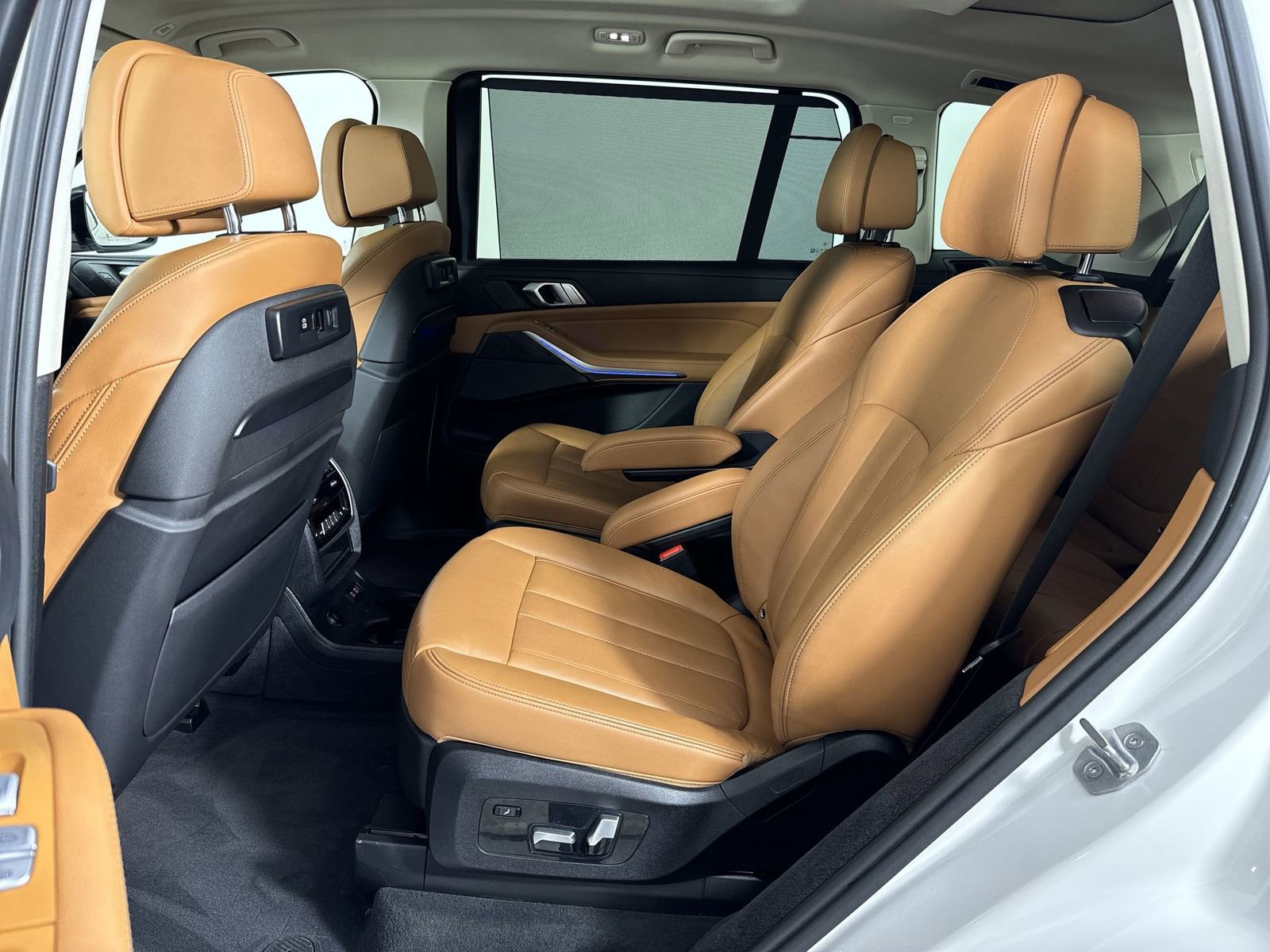 Used 2019 BMW X7 xDrive50i w/ Premium Package image 23