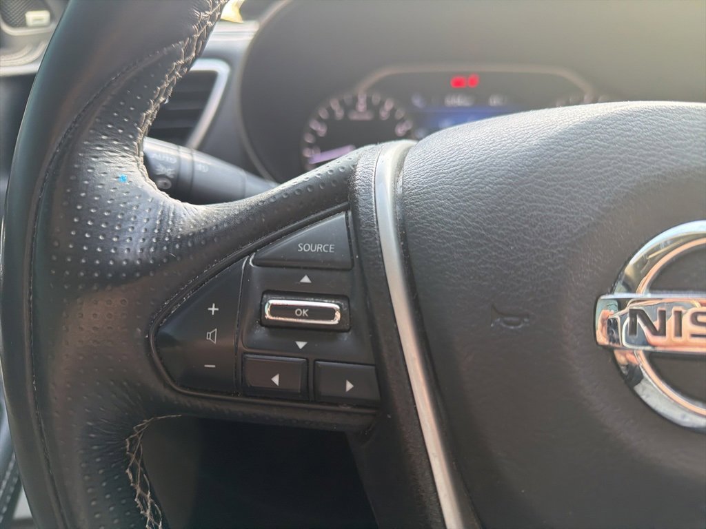 Used 2018 Nissan Maxima Platinum image 12