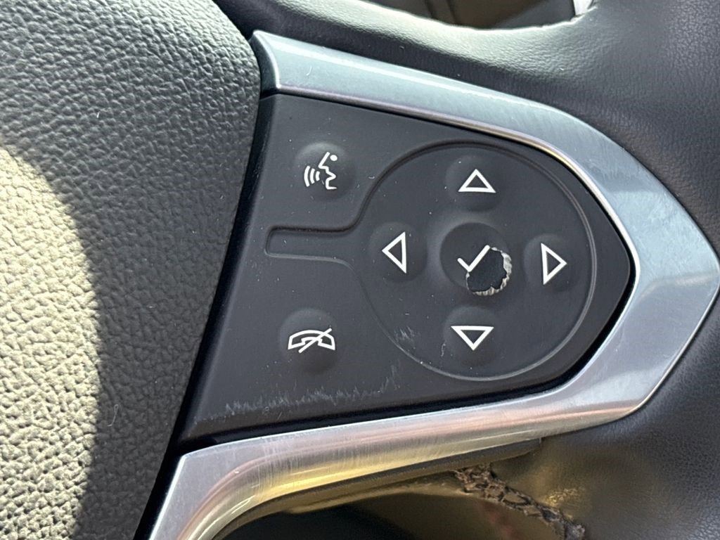 Certified 2023 Chevrolet Traverse RS w/ LPO, Floor Liner Package image 23