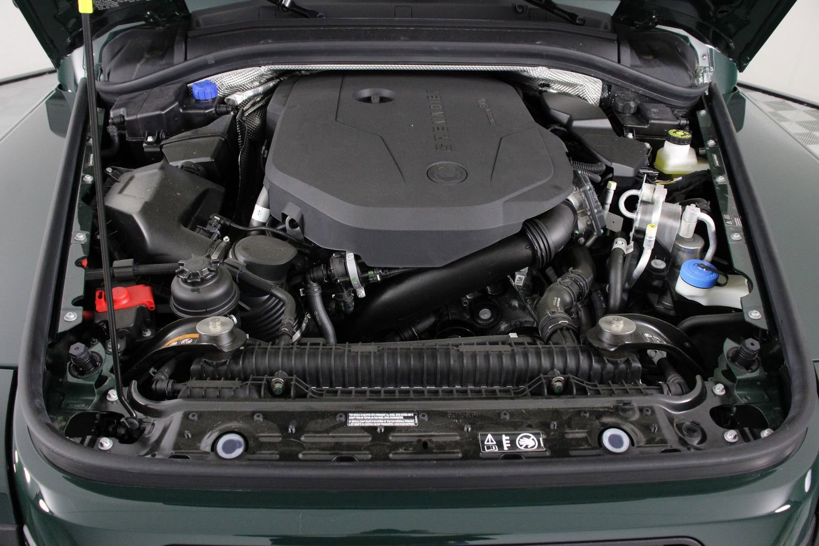 New 2025 INEOS Grenadier image 15