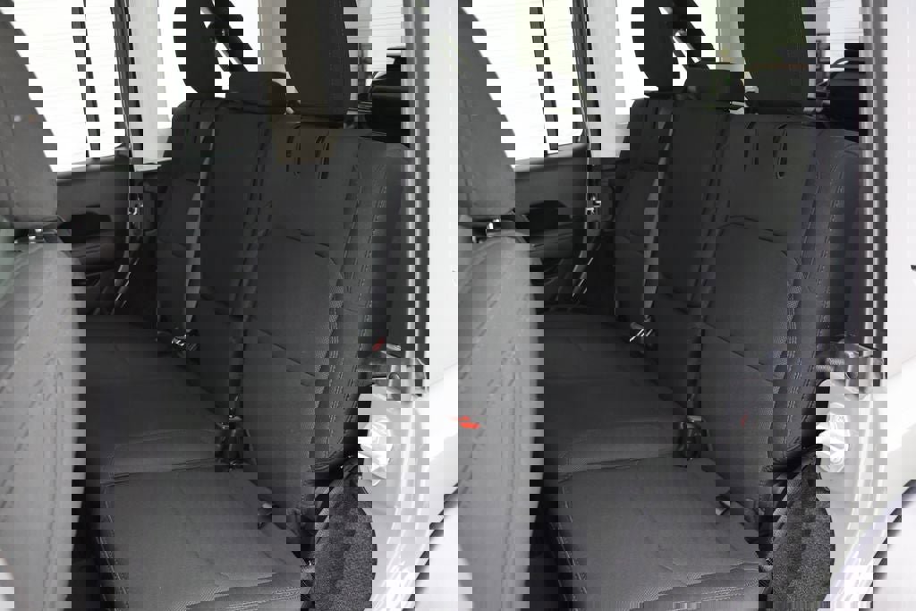 Used 2023 Jeep Wrangler Unlimited image 12