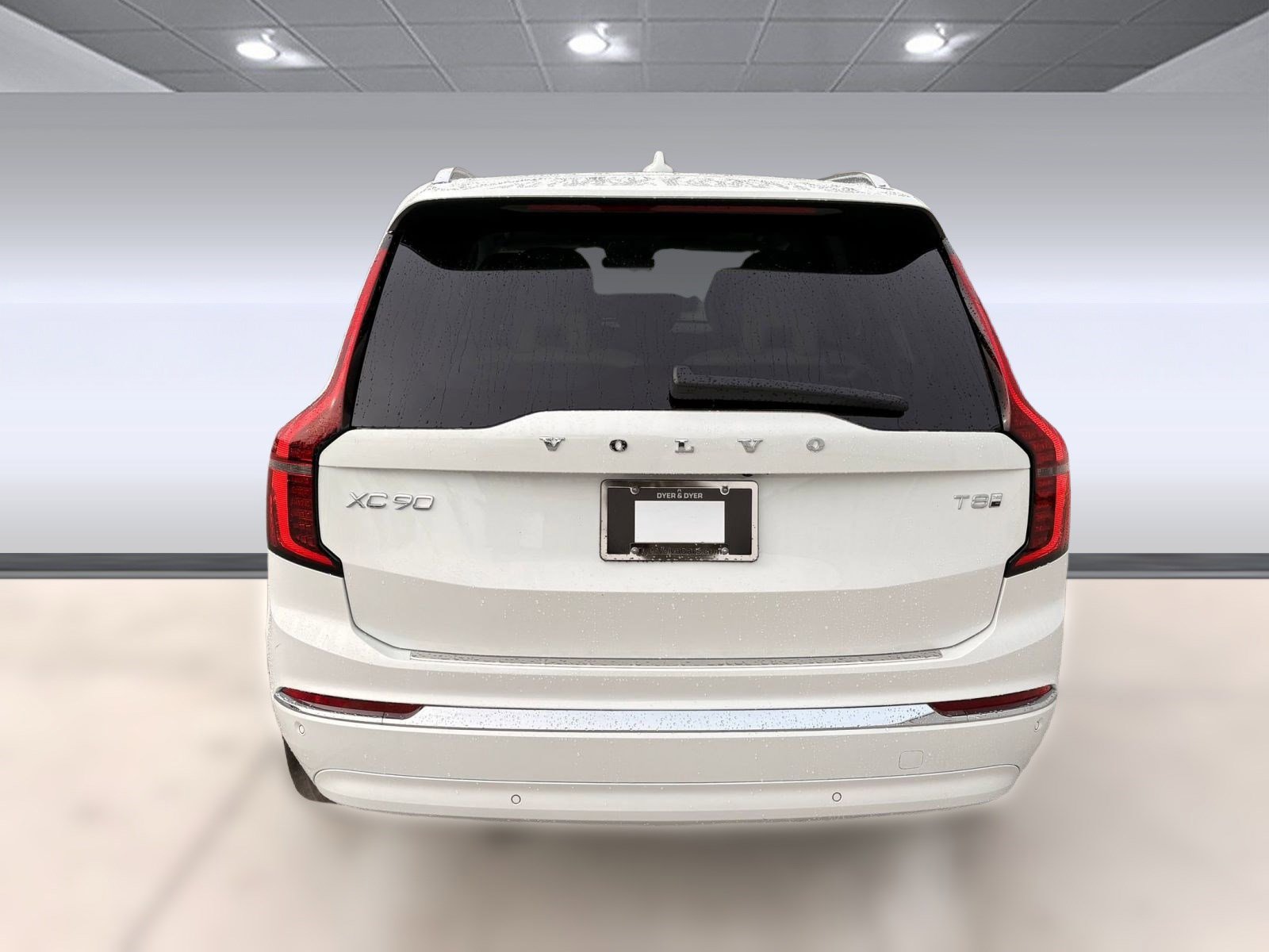 New 2026 Volvo XC90 T8 Ultra image 10