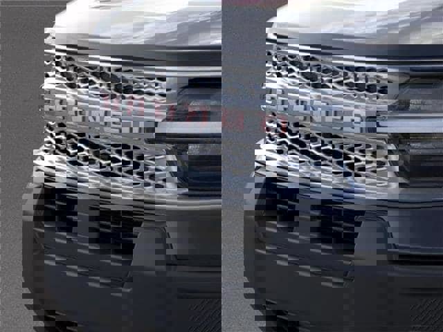 New 2025 Ford Bronco Sport Free Wheeling w/ Convenience Package image 40