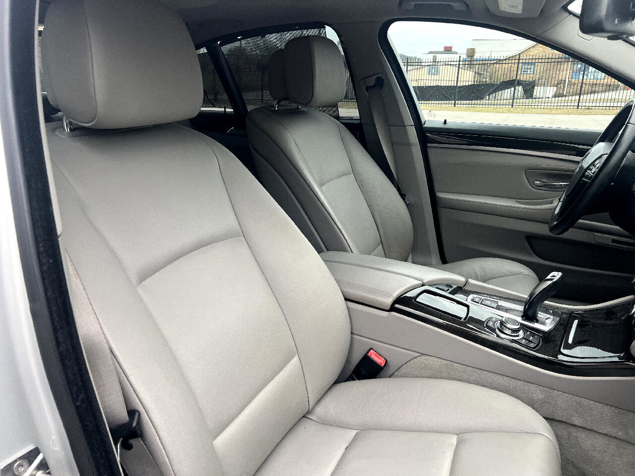 Used 2011 BMW 535i Sedan image 24