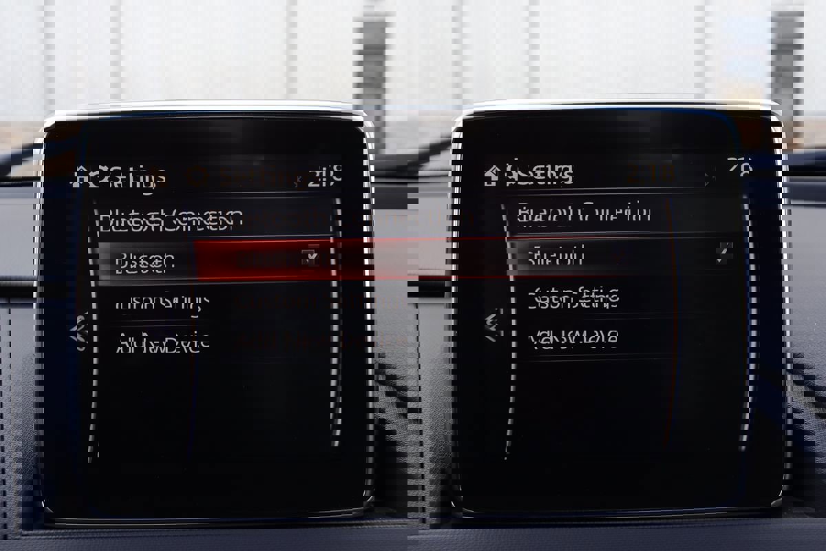 Used 2017 MAZDA MX-5 Miata RF Grand Touring image 31