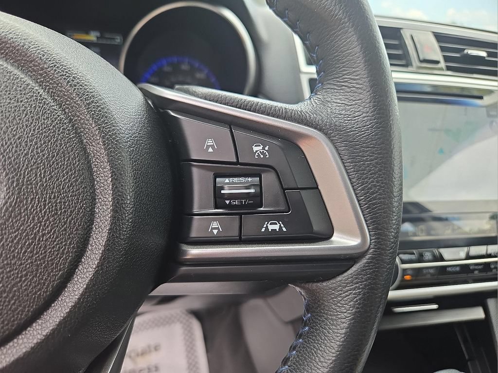 Used 2019 Subaru Legacy 2.5i Sport AWD/4WD image 23