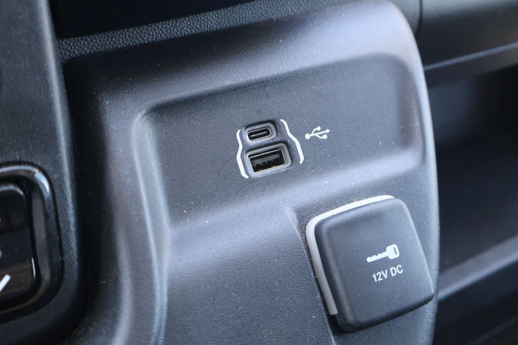 Used 2023 RAM ProMaster 3500 FWD image 14