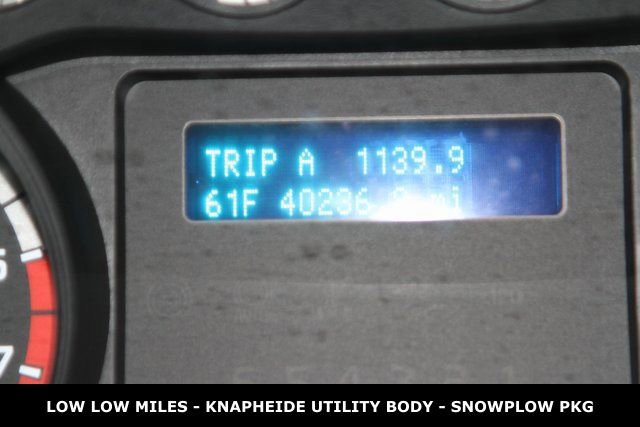 Used 2015 Ford F250 XL w/ Power Equipment Group image 18