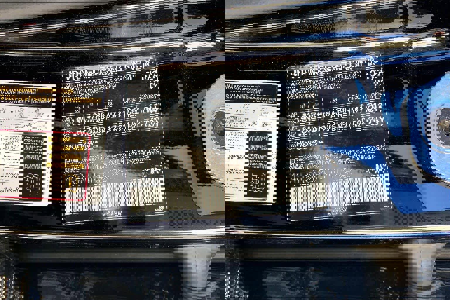 Used 2025 Mercedes-Benz GLE 53 AMG AMG GLE 53 image 29