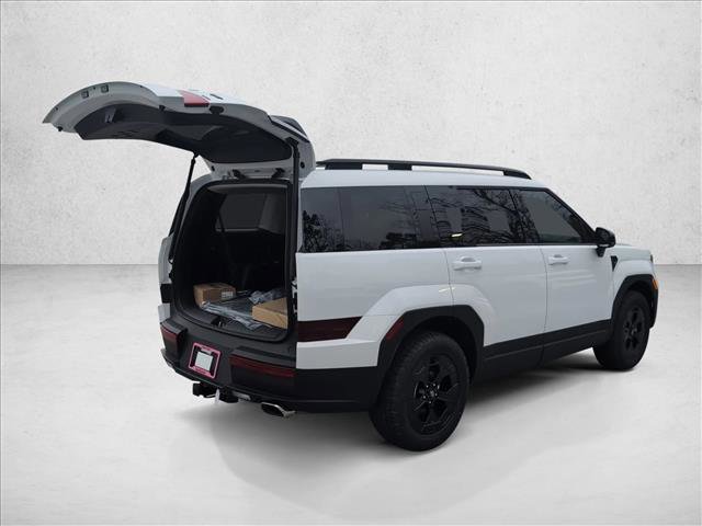 New 2026 Hyundai Santa Fe XRT w/ Tow & Go Package image 2