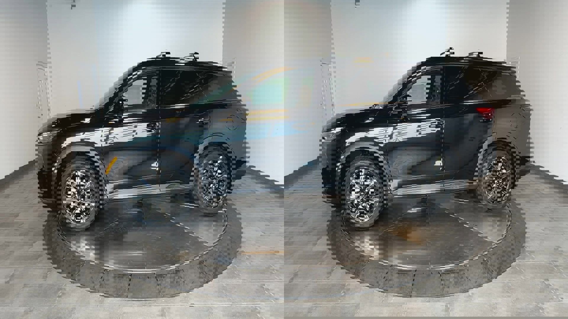New 2026 INFINITI QX60 Autograph w/ Dark Cargo Package image 5