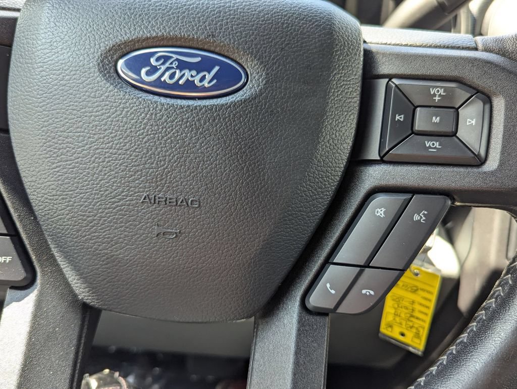 Used 2019 Ford F150 XLT w/ Equipment Group 302A Luxury AWD/4WD image 16