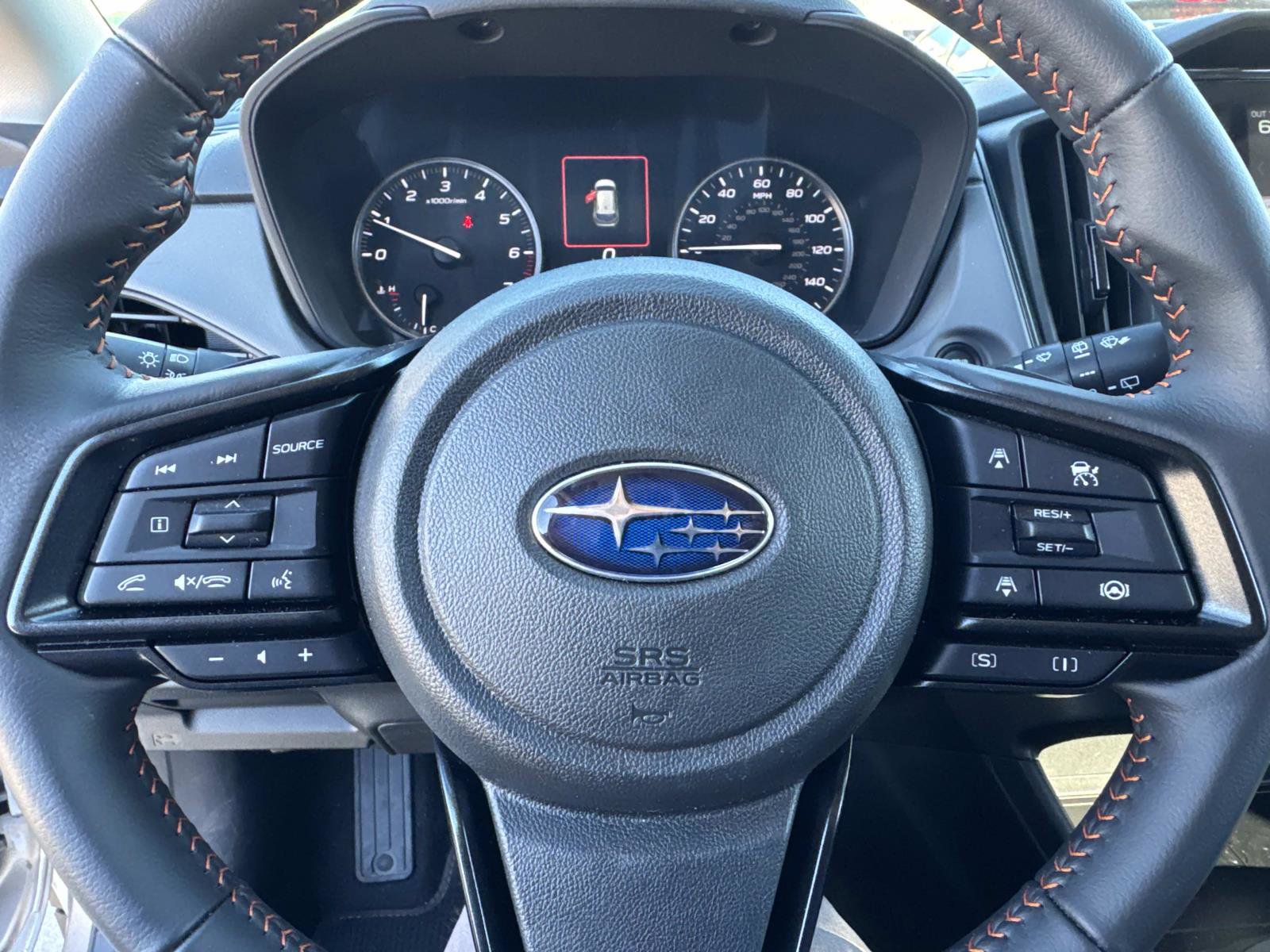 Certified 2025 Subaru Crosstrek 2.5i Limited w/ Crosstrek Mirror Package image 18