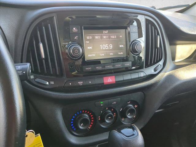 Used 2022 RAM ProMaster City Tradesman image 13