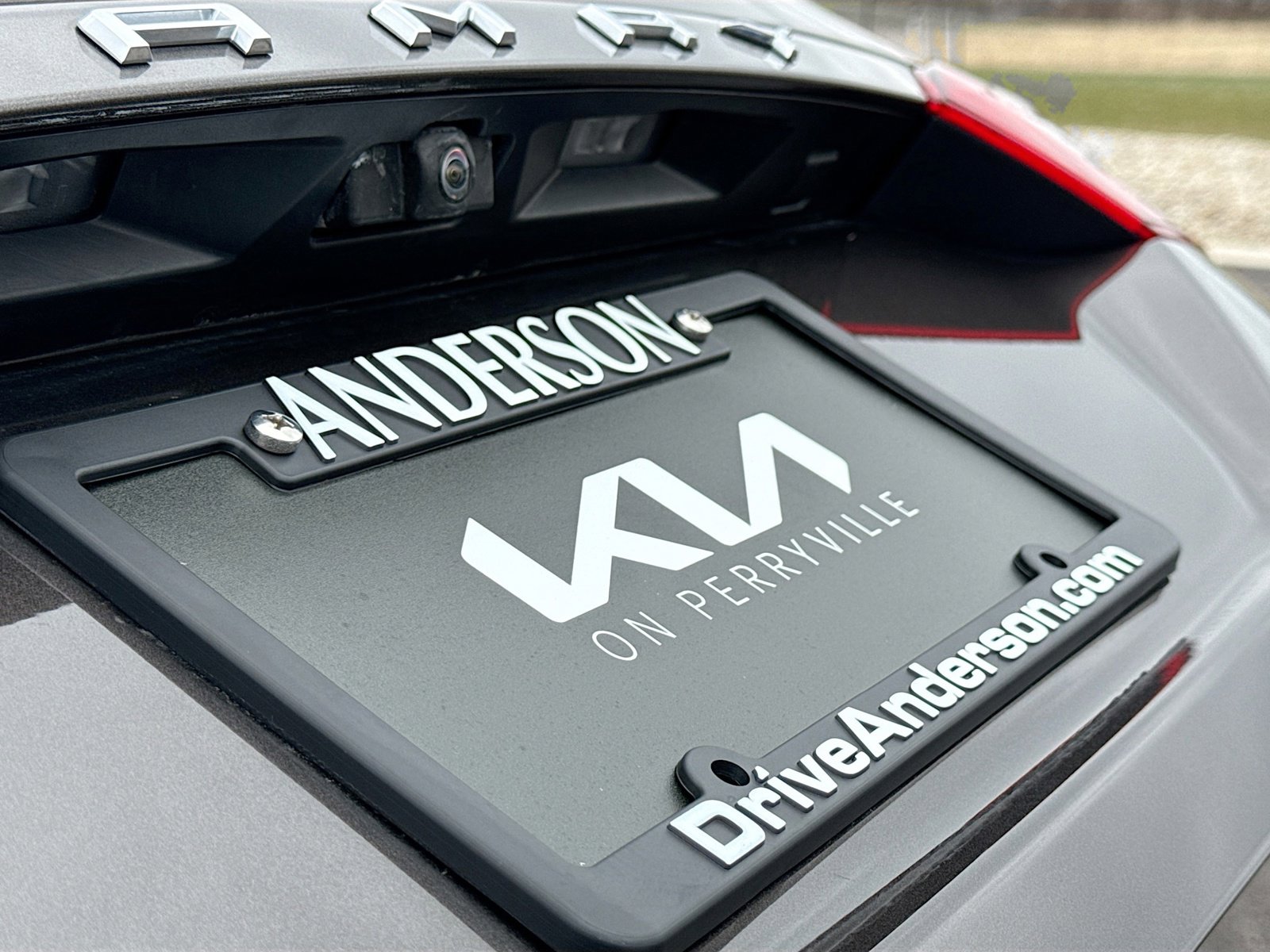 Used 2020 Toyota Camry XLE image 14