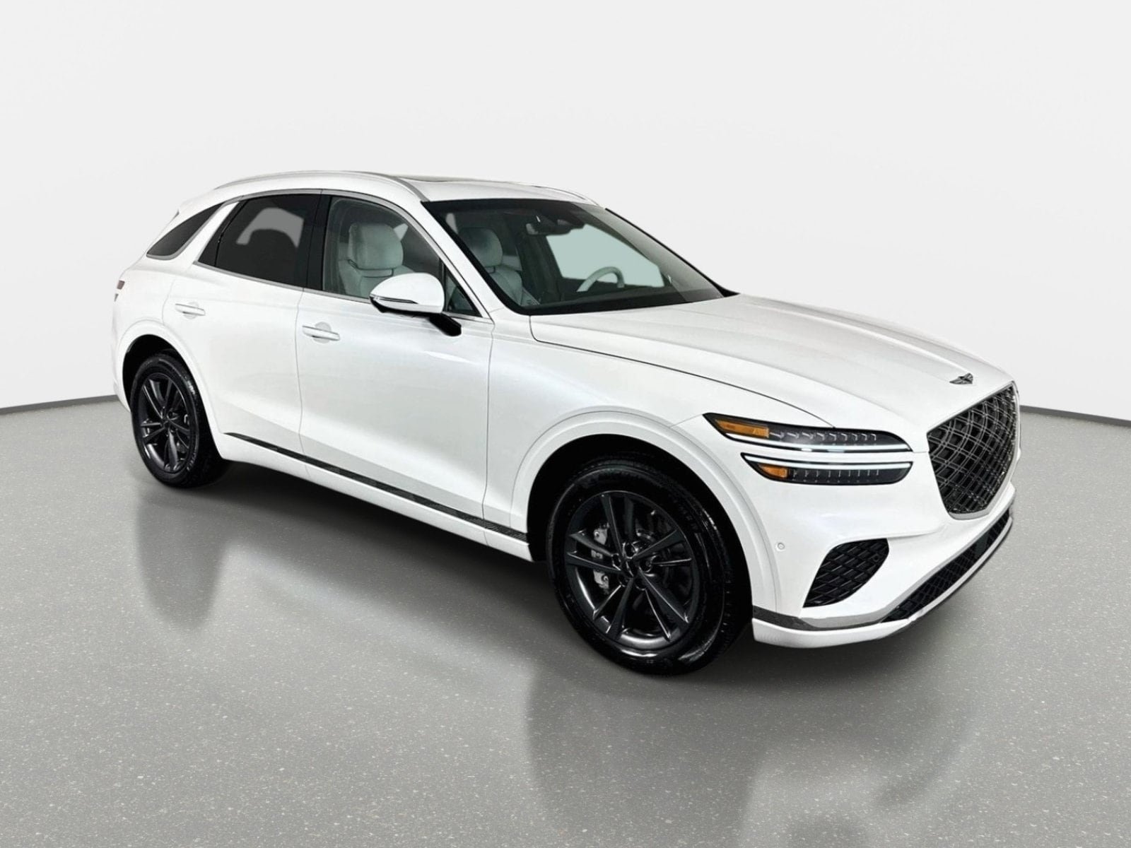 New 2027 Genesis GV70 2.5T Advanced AWD/4WD image 3