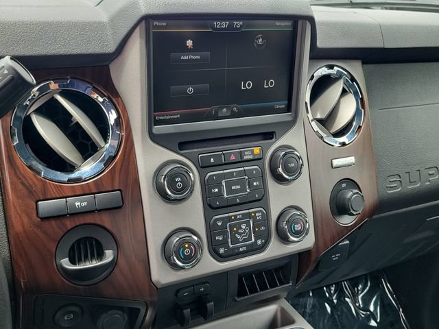 Used 2016 Ford F250 Lariat RWD image 8