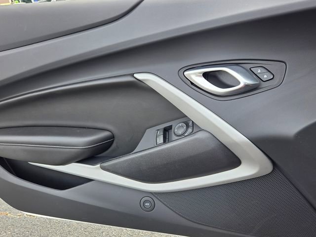 Used 2023 Chevrolet Camaro LT RWD image 26