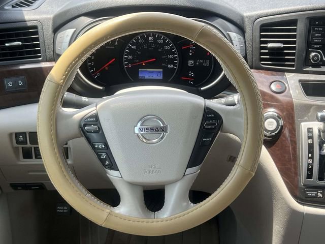 Used 2016 Nissan Quest SV FWD image 19