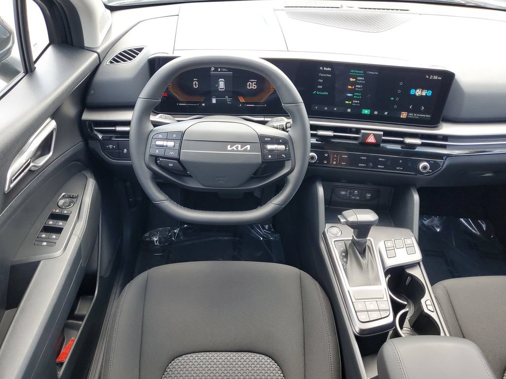 New 2026 Kia Sportage LX w/ LX Convenience Package FWD image 26