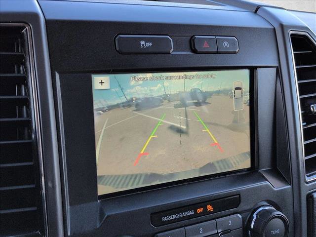 Used 2018 Ford F150 XLT w/ Equipment Group 302A Luxury image 13