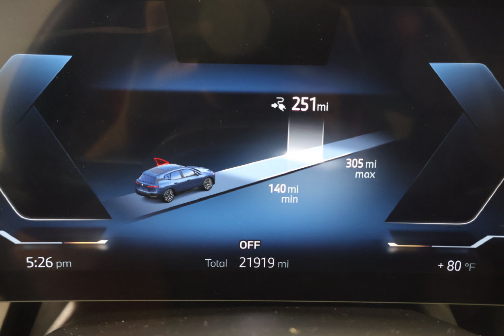 Certified 2024 BMW iX xDrive50 w/ Convenience Package AWD/4WD image 16