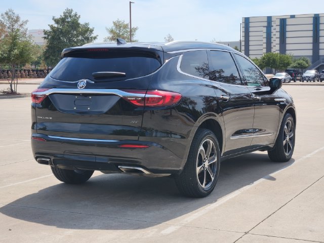 Used 2021 Buick Enclave Essence w/ Sport Touring Edition FWD image 5