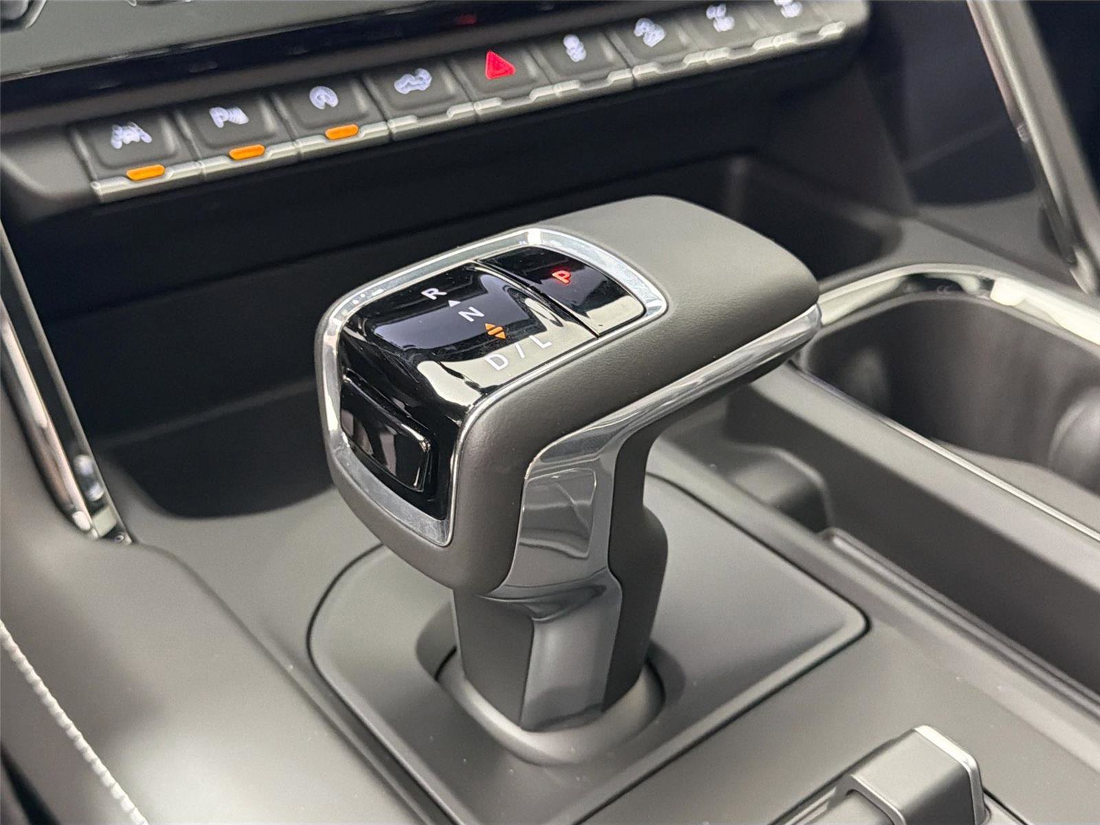 Used 2026 GMC Sierra 1500 AT4X AWD/4WD image 16