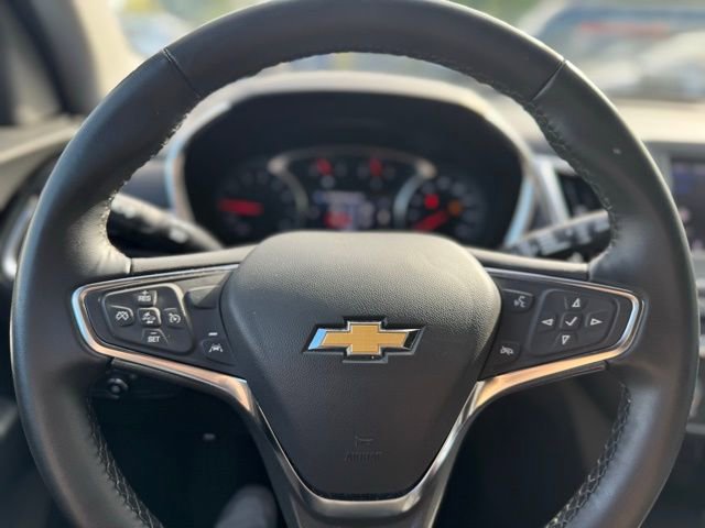 Used 2023 Chevrolet Equinox LT image 23