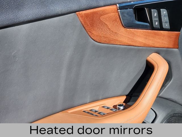 Used 2020 Audi A4 2.0T allroad Premium Plus image 11