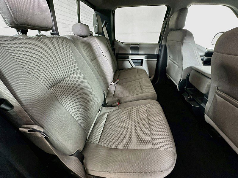 Used 2016 Ford F150 XLT w/ Equipment Group 302A Luxury AWD/4WD image 25