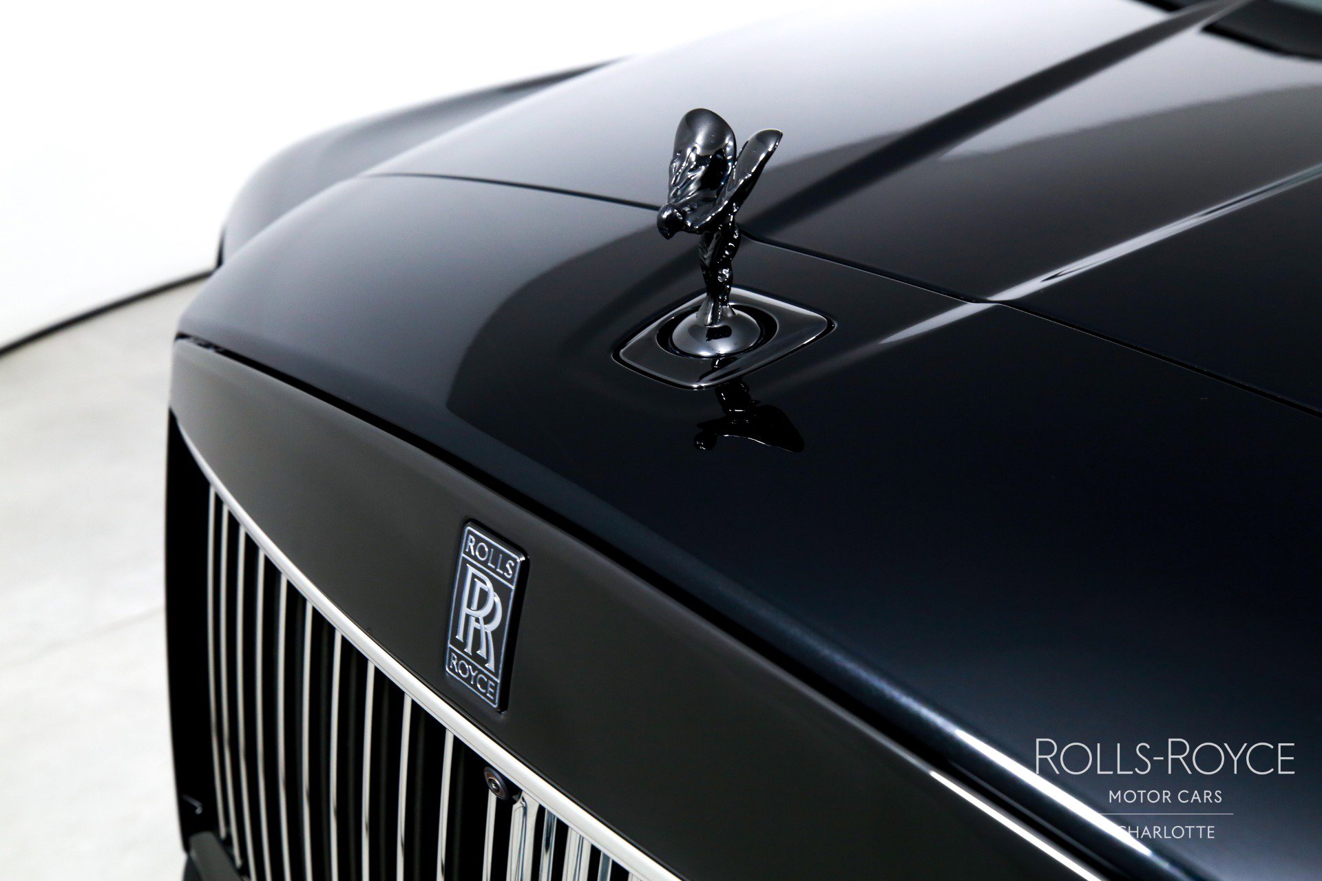 New 2026 Rolls-Royce Cullinan Black Badge image 47