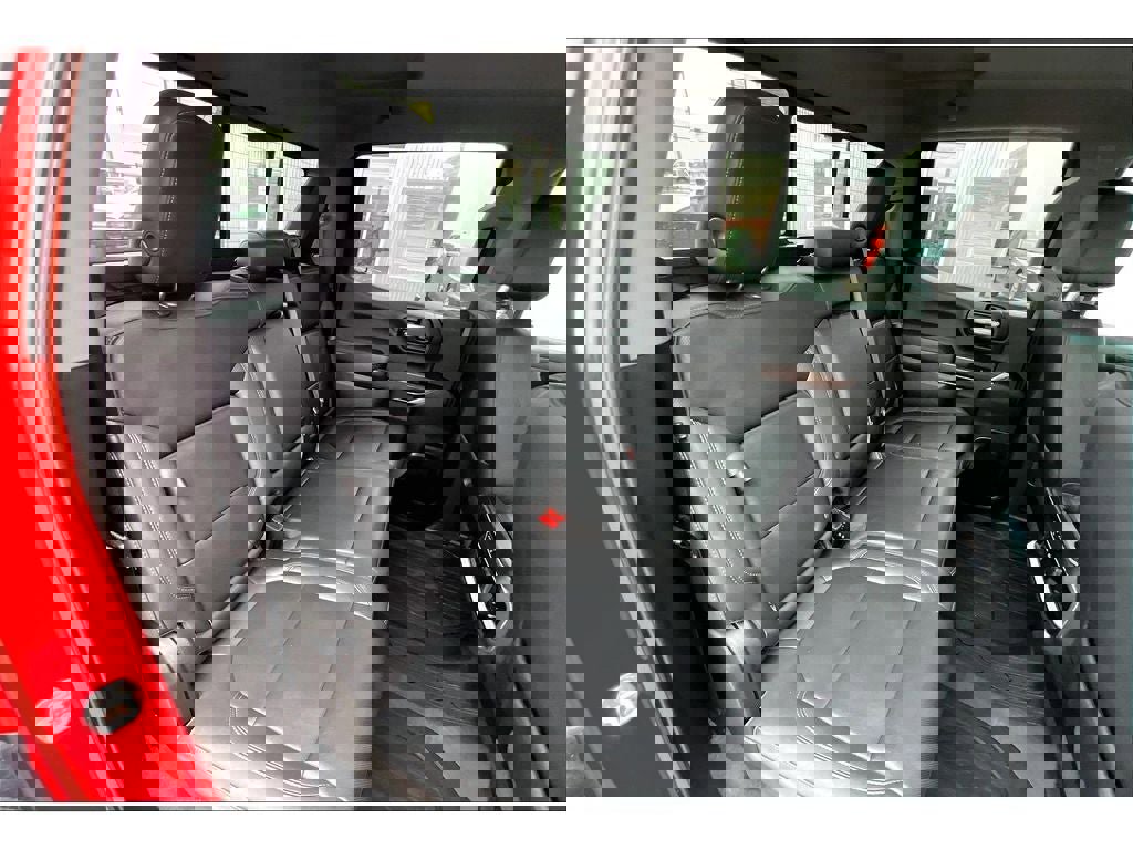 Used 2019 GMC Sierra 1500 SLT w/ SLT Premium Plus Package image 28