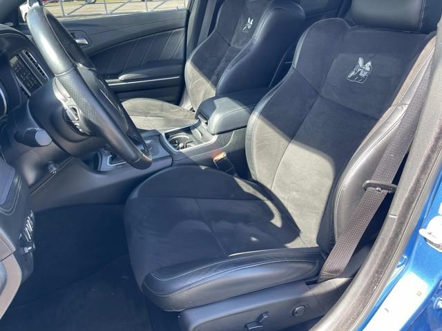 Used 2023 Dodge Charger Scat Pack w/ Plus Group image 25