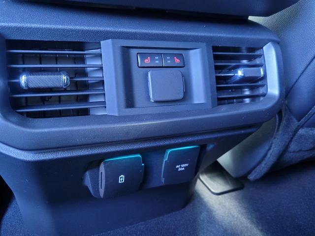 New 2026 Ford F150 Lariat w/ Equipment Group 502A High image 7