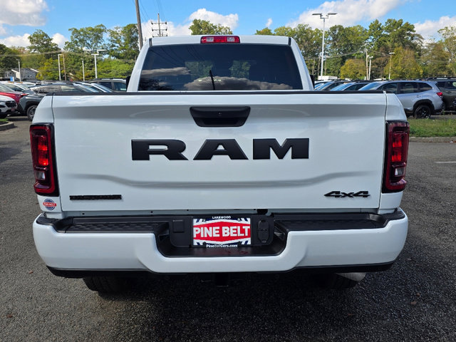 New 2026 RAM 2500 Big Horn image 11