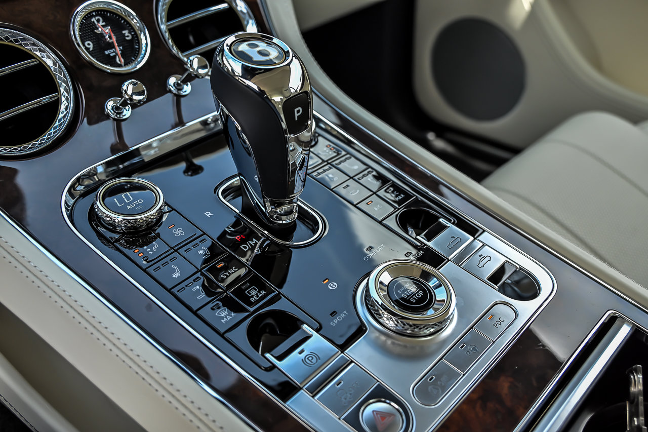 Used 2020 Bentley Continental GT AWD/4WD image 41