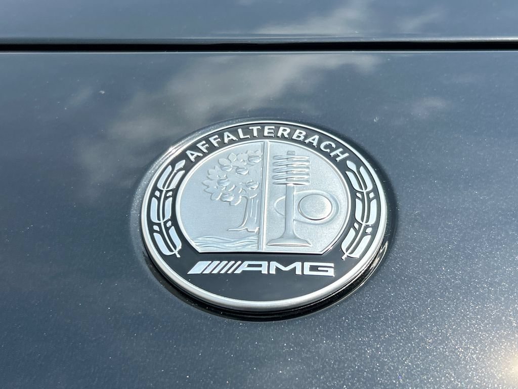 New 2027 Mercedes-Benz SL 43 AMG image 26